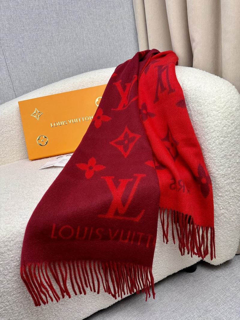 Louis Vuitton Scarf